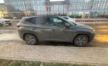 Hyundai Tucson 2024 года за 13 700 000 тг. в Астана фото 4