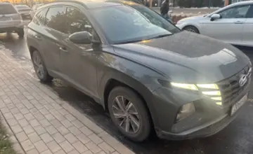 Hyundai Tucson 2024 года за 13 700 000 тг. в Астана фото 3