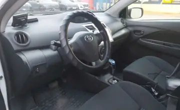 Toyota Yaris 2011 года за 4 800 000 тг. в Шымкент фото 5