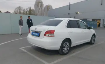 Toyota Yaris 2011 года за 4 800 000 тг. в Шымкент фото 3