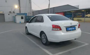 Toyota Yaris 2011 года за 4 800 000 тг. в Шымкент фото 4