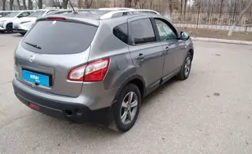 Nissan Qashqai 2010 года за 5 500 000 тг. в Актобе
