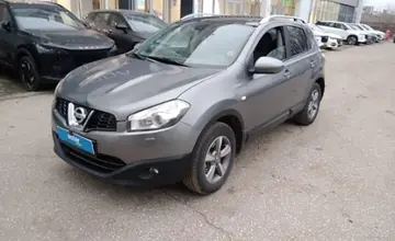 Nissan Qashqai 2010 года за 5 500 000 тг. в Актобе фото 1