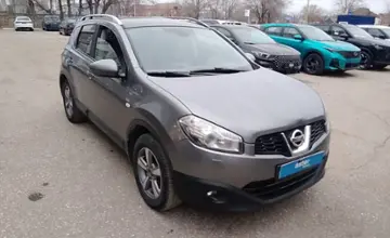 Nissan Qashqai 2010 года за 5 500 000 тг. в Актобе фото 3