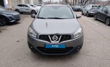 Nissan Qashqai 2010 года за 5 500 000 тг. в Актобе фото 2