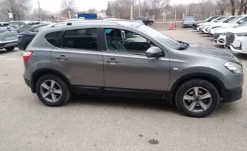 Nissan Qashqai 2010 года за 5 500 000 тг. в Актобе фото 4