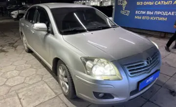 Toyota Avensis 2008 года за 5 000 000 тг. в Талдыкорган фото 3