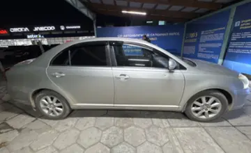 Toyota Avensis 2008 года за 5 000 000 тг. в Талдыкорган фото 4