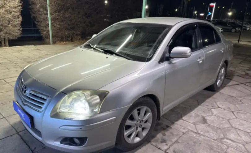 Toyota Avensis 2008 года за 5 000 000 тг. в Талдыкорган