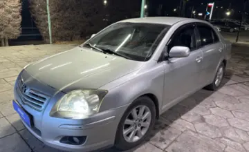 Toyota Avensis 2008 года за 5 000 000 тг. в Талдыкорган фото 1