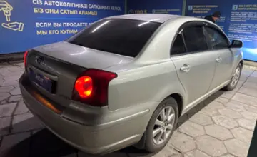 Toyota Avensis 2008 года за 5 000 000 тг. в Талдыкорган