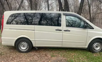 Mercedes-Benz Vito 2012 года за 8 000 000 тг. в Алматы фото 4