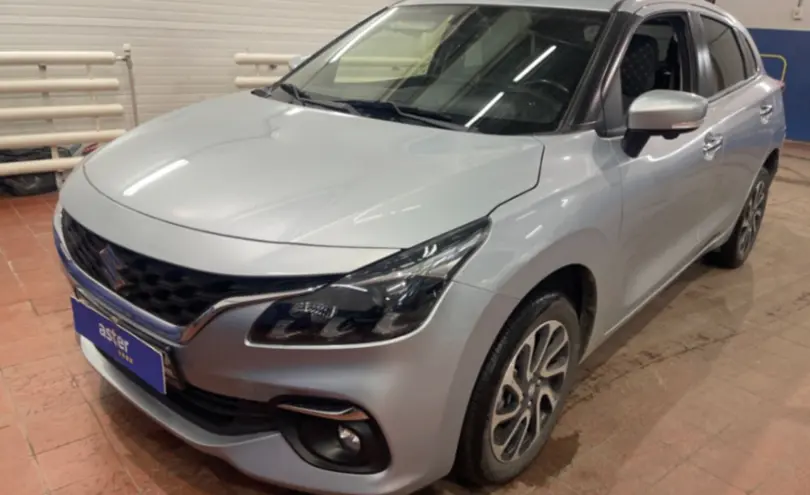 Suzuki Baleno 2022 года за 8 200 000 тг. в Астана
