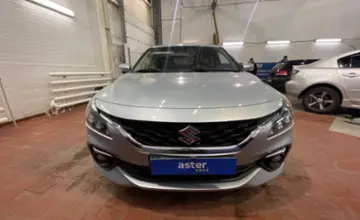 Suzuki Baleno 2022 года за 8 200 000 тг. в Астана фото 2