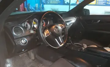 Mercedes-Benz C-Класс 2012 года за 5 500 000 тг. в Шымкент фото 5