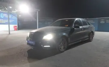 Mercedes-Benz C-Класс 2012 года за 5 500 000 тг. в Шымкент фото 1