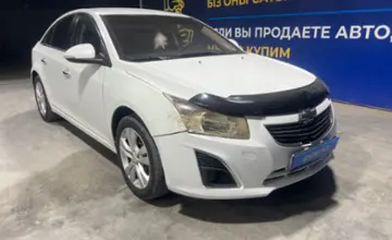 Chevrolet Cruze 2014 года за 3 000 000 тг. в Шымкент фото 3
