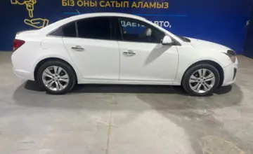 Chevrolet Cruze 2014 года за 3 000 000 тг. в Шымкент фото 4