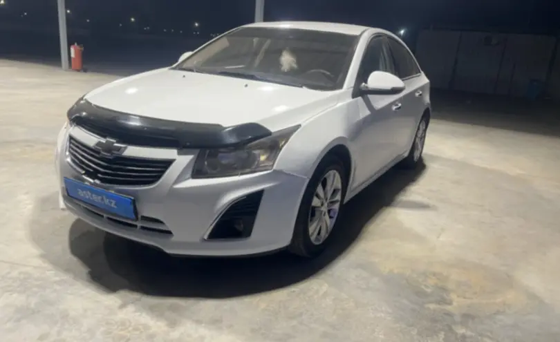 Chevrolet Cruze 2014 года за 3 000 000 тг. в Шымкент