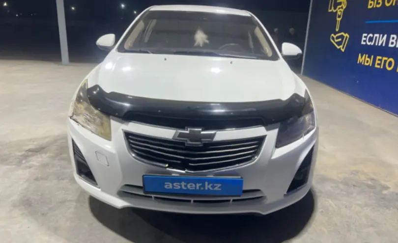 Chevrolet Cruze 2014 года за 3 000 000 тг. в Шымкент фото 2