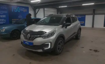 Renault Kaptur 2022 года за 9 000 000 тг. в Астана фото 1