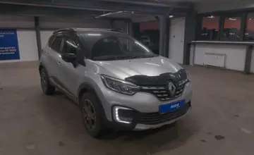 Renault Kaptur 2022 года за 9 000 000 тг. в Астана фото 2