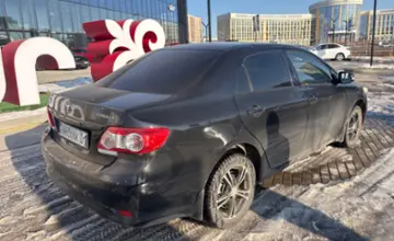 Toyota Corolla 2010 года за 5 800 000 тг. в Астана