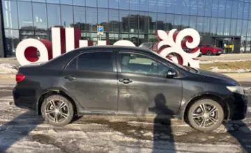 Toyota Corolla 2010 года за 5 800 000 тг. в Астана фото 4