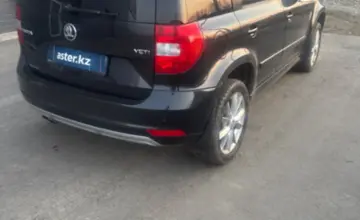 Skoda Yeti 2014 года за 6 200 000 тг. в Петропавловск