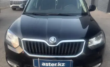 Skoda Yeti 2014 года за 6 200 000 тг. в Петропавловск фото 2