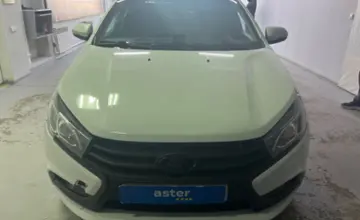 LADA (ВАЗ) Vesta 2018 года за 4 000 000 тг. в Павлодар фото 2