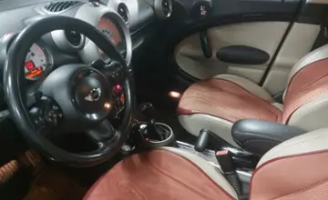 MINI Countryman 2010 года за 6 500 000 тг. в Астана фото 5