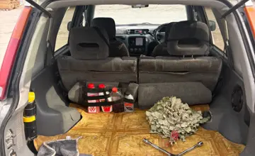 Honda CR-V 1996 года за 2 900 000 тг. в Жетысуская область