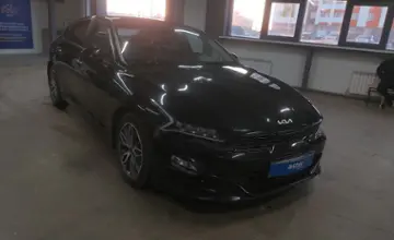 Kia K5 2021 года за 12 000 000 тг. в Астана фото 2