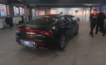 Kia K5 2021 года за 12 000 000 тг. в Астана фото 3