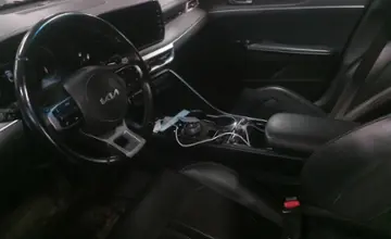 Kia K5 2021 года за 12 000 000 тг. в Астана фото 5