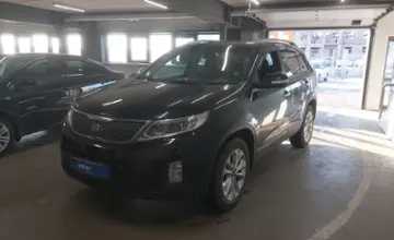 Kia Sorento 2013 года за 8 500 000 тг. в Астана фото 1