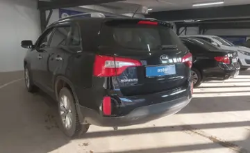 Kia Sorento 2013 года за 8 500 000 тг. в Астана фото 4