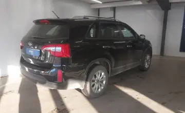 Kia Sorento 2013 года за 8 500 000 тг. в Астана фото 3
