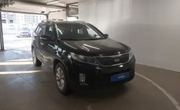 Kia Sorento 2013 года за 8 500 000 тг. в Астана фото 2