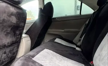 Toyota Camry 2003 года за 4 600 000 тг. в Усть-Каменогорск