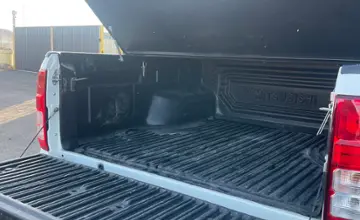 Mitsubishi L200 2025 года за 18 000 000 тг. в Караганда фото 4