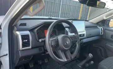 Mitsubishi L200 2025 года за 18 000 000 тг. в Караганда