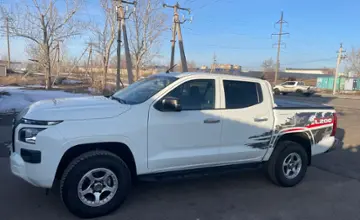 Mitsubishi L200 2025 года за 18 000 000 тг. в Караганда фото 3