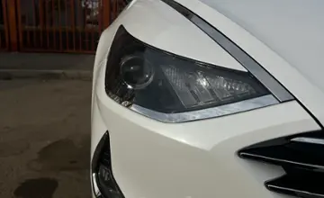 Hyundai Sonata 2020 года за 10 200 000 тг. в Астана