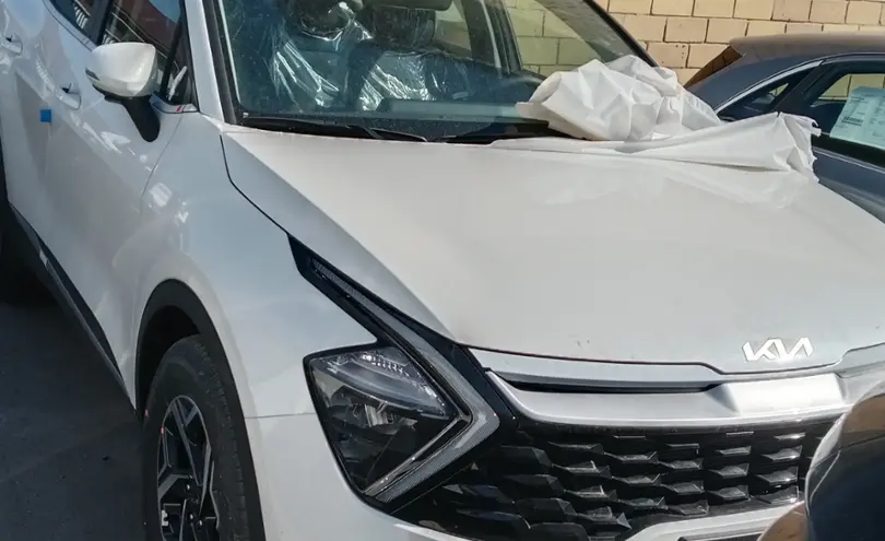 Kia Sportage 2025 года за 18 500 000 тг. в Караганда