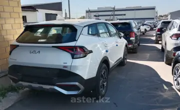 Kia Sportage 2025 года за 18 500 000 тг. в Караганда фото 2