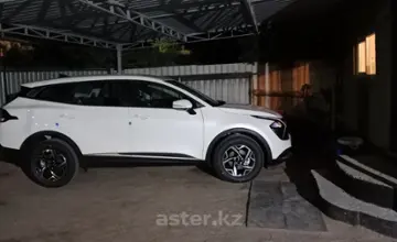 Kia Sportage 2025 года за 18 500 000 тг. в Караганда фото 3