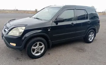 Honda CR-V 2003 года за 5 500 000 тг. в Караганда фото 1