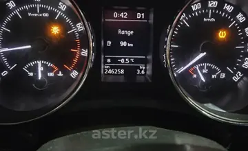 Skoda Superb 2014 года за 6 500 000 тг. в Актобе фото 5